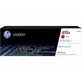 Produktbild: HP 415X W2033X Original LaserJet Tonerkartusche Magenta