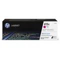 Produktbild: HP W2033X Laser Printer, Magenta, XL