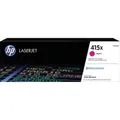 Produktbild: HP HP Cartridge 415X Magenta (W2033X)