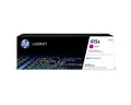 Produktbild: HP 415X - High Yield - magenta - original - LaserJet - toner cartridge (W2033X)