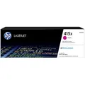 Produktbild: Original HP 415X  W2033X Toner magenta Color LaserJet Pro MFP M 478