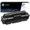 Produktbild: HP 415X W2033X magenta Original Toner 6000 Seiten