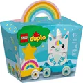 Produktbild: LEGO® LEGO® Duplo 10953 Einhorn Konstruktionsspielsteine, (8 St)