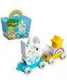 Produktbild: Lego Duplo Unicorn 🦄 10953 ab 18 Monaten