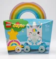 Produktbild: LEGO 10953 DUPLO: Mein erstes Einhorn Ab 1,5 Jahren/18 Monaten NEU & OVP