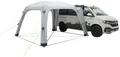Produktbild: Outwell Air Shelter Fahrzeuganschluss, 175-200cm, grau
