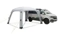 Produktbild: Outwell Air Shelter Fahrzeuganschluss, 175-200cm, grau