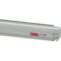 Produktbild: Fiamma Wandmarkise F45s 350 cm (Titanium / Royal Grey)