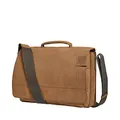 Produktbild: Strellson Richmond BriefBag L 4010001261 Herren Henkeltaschen 40x29x12 cm (B x H x T), Braun (dark brown 702)
