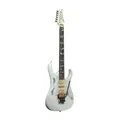 Produktbild: Ibanez Steve Vai PIA3761-SLW Stallion White - Custom E-Gitarre