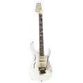 Produktbild: Ibanez Steve Vai PIA3761-SLW Stallion White E Gitarre