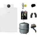 Produktbild: BOSCH Öl-Brennwert-Basic-Paket Bopa OC8iF02, OC8800iF 25, HS25/6 MSL