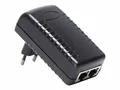 Produktbild: 90079 Auerswald COMfortel PoE-1000 Power Injector ~D~