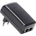 Produktbild: Auerswald COMfortel PoE-1000 Adapter 10 / 100 / 1000 MBit/s IEEE 802.3af (12.95