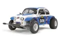 Produktbild: Tamiya Sand Scorcher 2010 2WD Buggy #58452