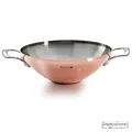 Produktbild: de Buyer - Kupfer WOK 32 cm - Prima Matera