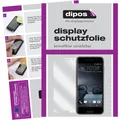 Produktbild: 6x Schutzfolie für HTC One A9 Display Folie passend für das HTC One A 9 klar