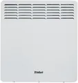 Produktbild: Vaillant VER 250/5 Wandkonvektor, 2500 W, weiß (0010023959)