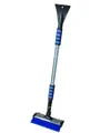 Produktbild: Trend Line Eiskratzer TrendLine Teleskop Eiskratzer mit Schneebesen 91 -
