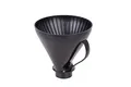 Produktbild: GRÄWE Kaffeefilter für bis zu 4 Tassen (ca. 500 ml), Kaffee-Aufsatz, Filterhalter für Isolierkannen, spülmaschinengeeignet