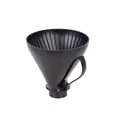 Produktbild: GRÄWE Kaffeefilter-Halter, Kaffeeaufsatz für Isolierkannen