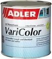 Produktbild: AD278 ADLER Varicolor 2in1 Acryl Buntlack für Innen und Außen 750 ml, Nussbraun