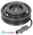 Produktbild: THERMOTEC KTT040171 Magnetkupplung für Klimakompressor