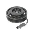 Produktbild: Magnetkupplung, Klimakompressor THERMOTEC KTT040171