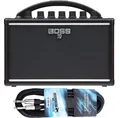 Produktbild: Boss by Roland E-Gitarre Boss Katana Mini Gitarren Verstärker mit Kabel