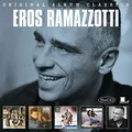 Produktbild: Eros Ramazzotti - Original Album Classics