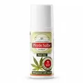 Produktbild: Pferdesalbe Apothekers Original Bio Hanf Roll-on 75 ml