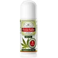 Produktbild: PFERDESALBE Apothekers Original Bio Hanf Roll-on 75 ml