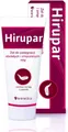 Produktbild: Hirupar-Gel mit Blutegelextrakt 100 g PARAMEDICA