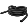 Produktbild: McFilter Staubsaugerschlauch Ø 32/35/36/38 mm Meterware, Zubehör für AEG, Bosch, Einhell, Festool, Kärcher, Makita, Nilfisk, Parkside, Siemens, leicht, flexibel, formstabil schwarz 200 cm