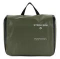 Produktbild: Strellson - Kulturbeutel Herren, Kulturtasche in Grün, Reisetasche mit Reißverschluss - Stockwell 2.0 Benny washbag
