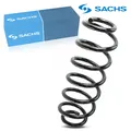 Produktbild: SACHS 994454 FAHRWERKSFEDER HINTEN FÜR VW GOLF 6 517 AJ5 SKODA OCTAVIA II