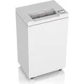 Produktbild: Schreibtisch-Aktenvernichter IDEAL 2445 CC mit automatischem Öler Partikelschnitt 4 x 40 mm