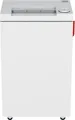 Produktbild: Aktenvernichter Ideal 2445 CC, Partikelschnitt 4 x 40 mm, P-4, 35 l, 11-13 Blatt Schnittleistung, mit Öleinspritzung 166637