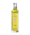 Produktbild: L'OCCITANE Verveine Agrumes EDT 2 Eau de Toilette 100 ml