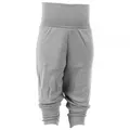 Produktbild: Engel - Baby Hose mit Nabelbund - Merinounterwäsche Gr 50/56 grau