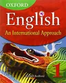 Produktbild: Oxford English: An International Ap..., Redford, Rachel