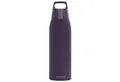 Produktbild: SIGG Isolierte Trinkflasche Shield Therm One Nocturne | 1,0 Liter | Edelstahl