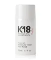 Produktbild: K18 Leave-In Molecular Repair Hair Mask Haarkur 50 ml