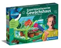 Produktbild: Clementoni Galileo Experimentieren im Gewächshaus 59081