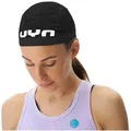 Produktbild: UYN Fitted Cap Mütze RECAP UNDER HELMET schwarz Gr.1