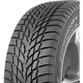 Produktbild: Nokian Winterreifen NOKIAN, SNOWPROOF 1 schwarz 215/65 R16 98H
