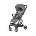 Produktbild: Inglesina Sketch Kinderwagen Leicht und Kompakt, Grau, Bequem, bis zu 17kg, Einhand-Faltung, UPF 50+