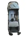 Produktbild: Inglesina Sketch Kinderwagen leicht kompakt Grau bis 17 kg Einhand Faltung