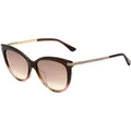 Produktbild: Jimmy Choo Sonnenbrille AXELLE/G/S 0MYNQ 56