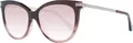 Produktbild: Jimmy Choo Damen Sonnenbrille AXELLE-G-S-0MY-NQ ø 56 mm